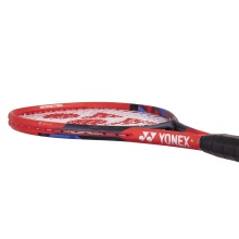 Yonex Tennis Racket VCore (7th Generation) #23 Game 100in/265g/Allround red - strung -